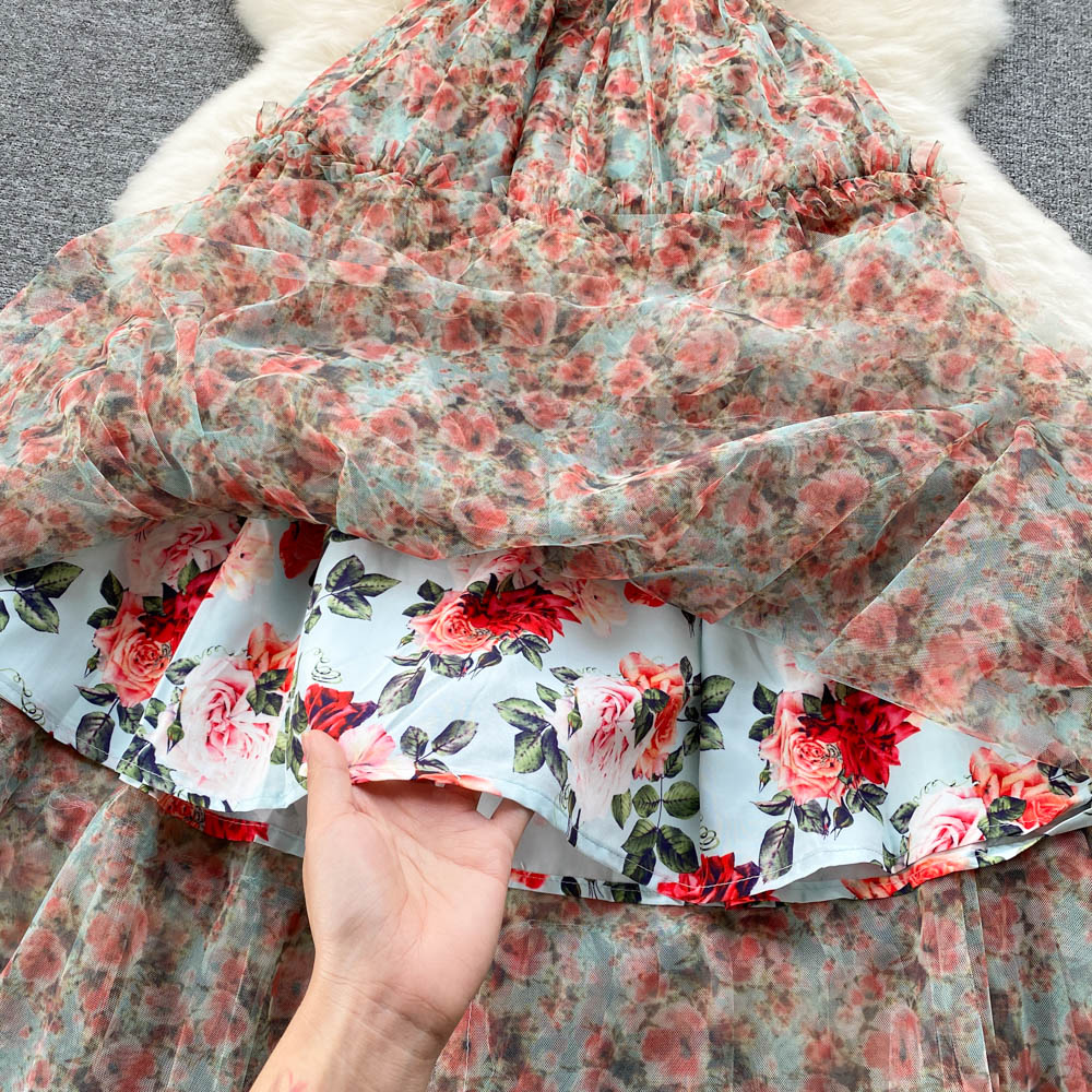 Elena Dress