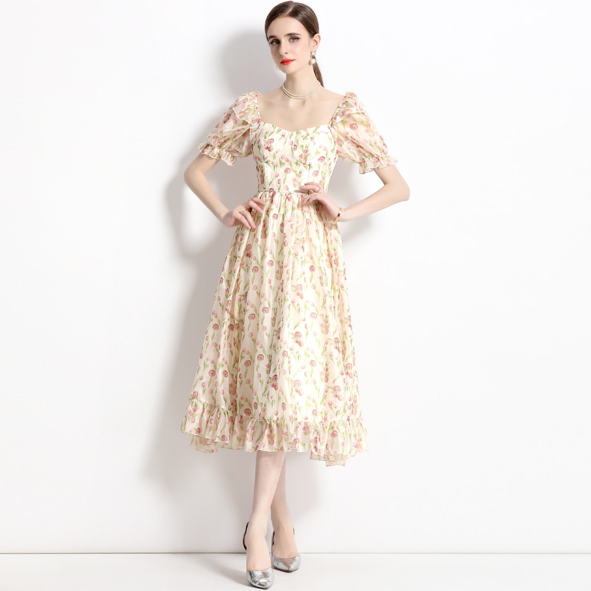 Giulia Dress