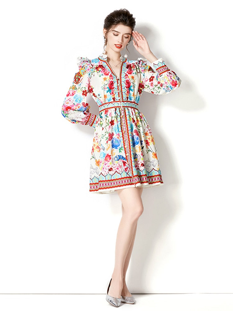 Katherine Dress 2 Colors