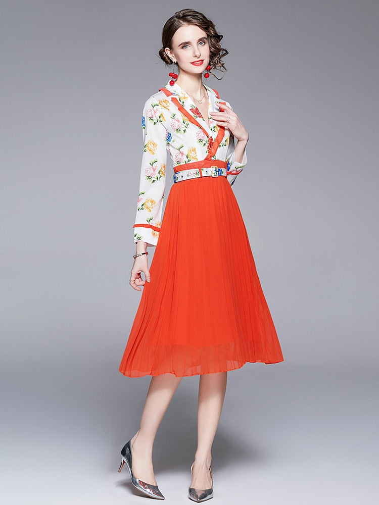 Anni Dress