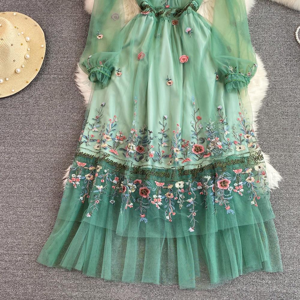 Aisha Dress 2 Colors