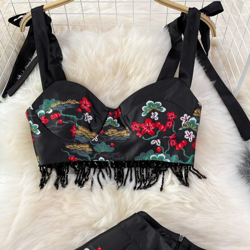Miranda Set