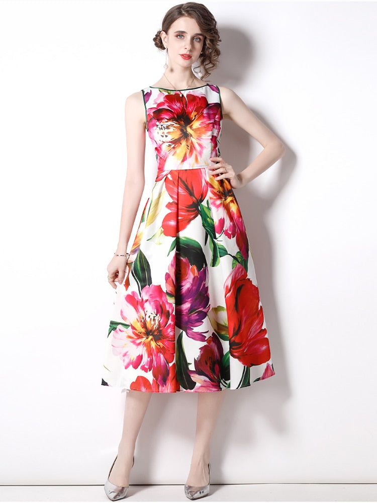 Faiza Dress