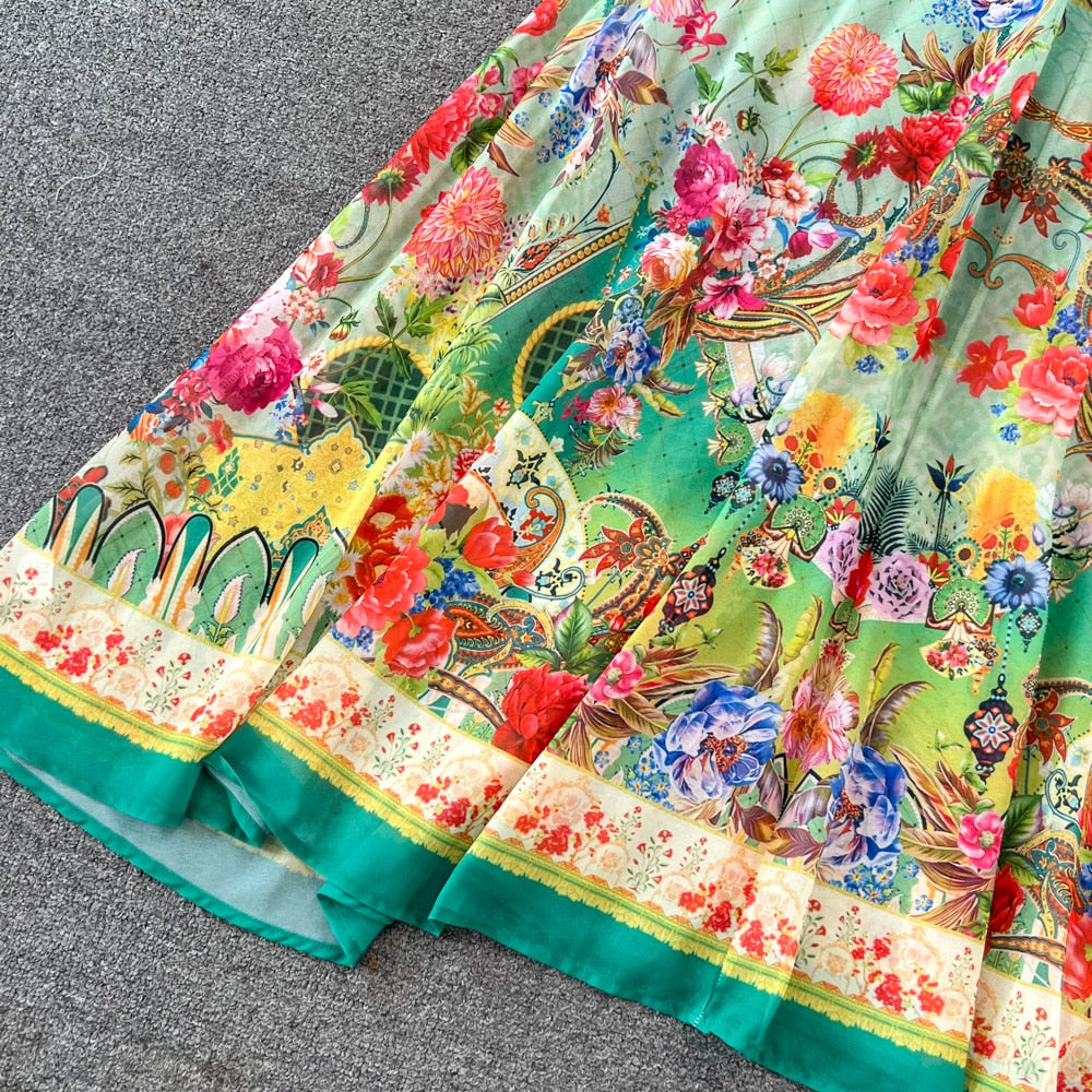 Louise Dress