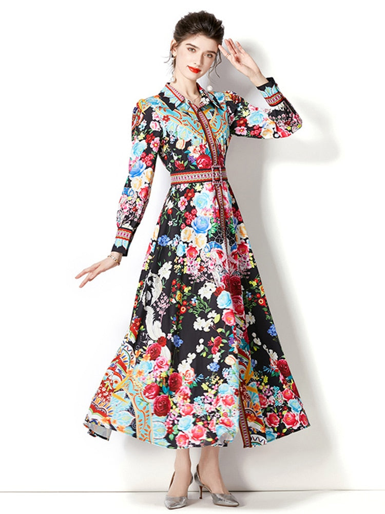 Afaf Dress