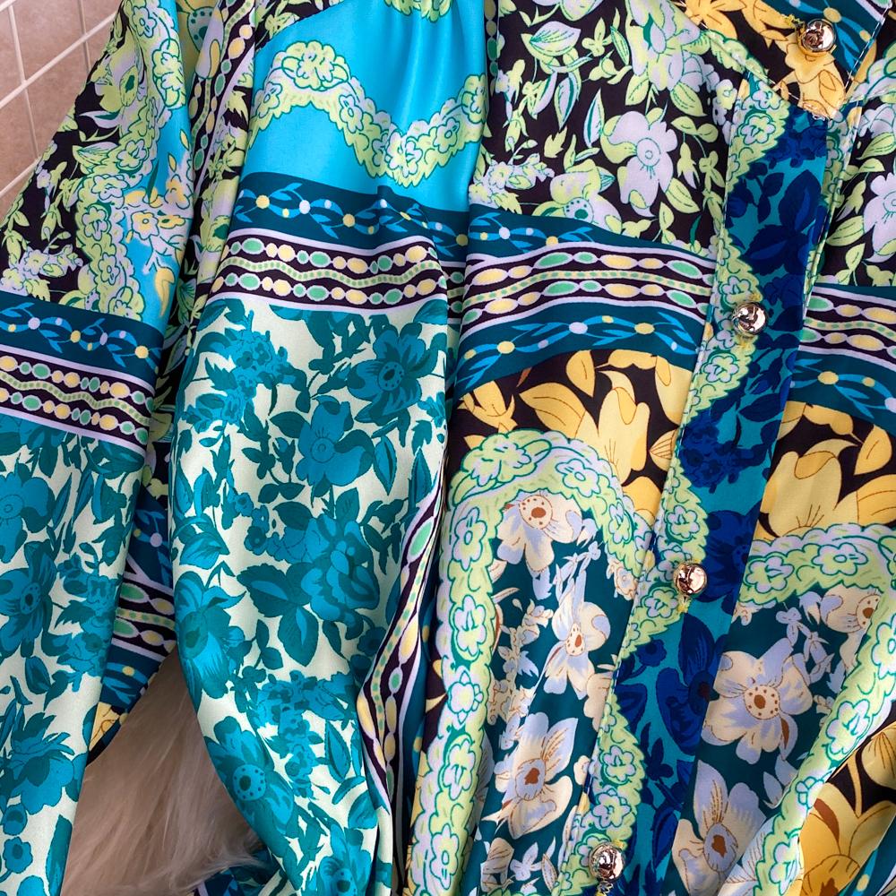 Liliana Dress