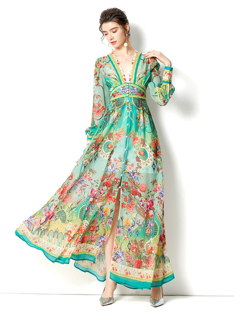 Louise Dress