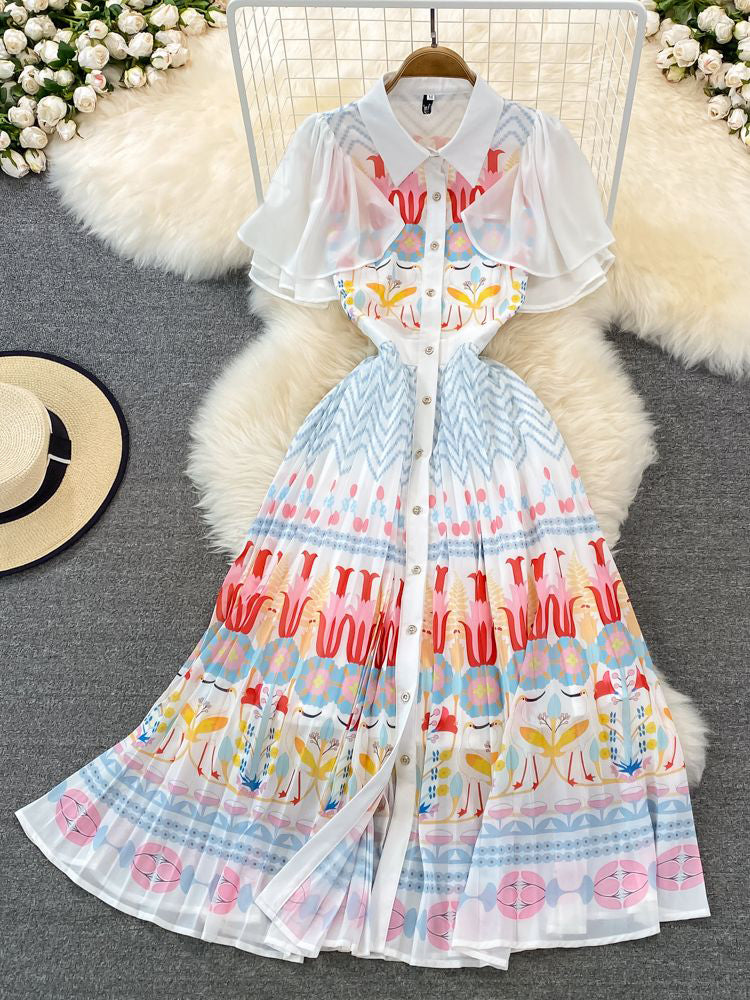 Skye Dress
