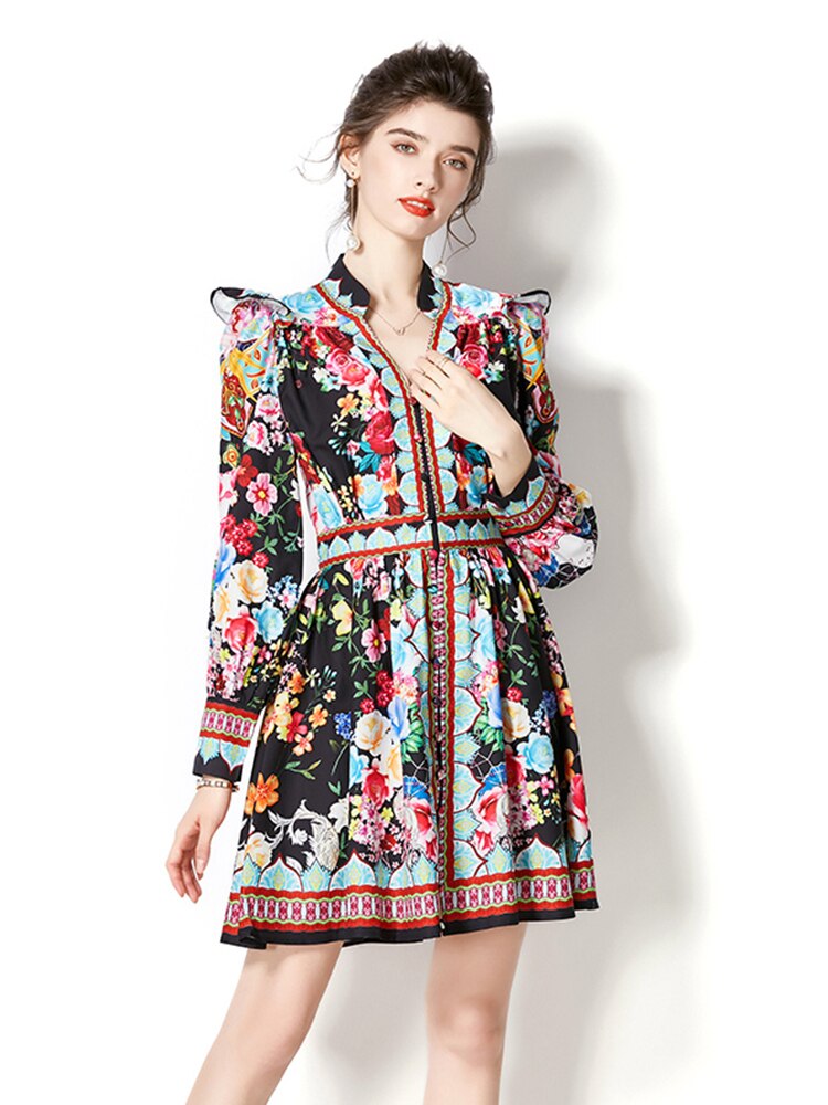 Katherine Dress 2 Colors
