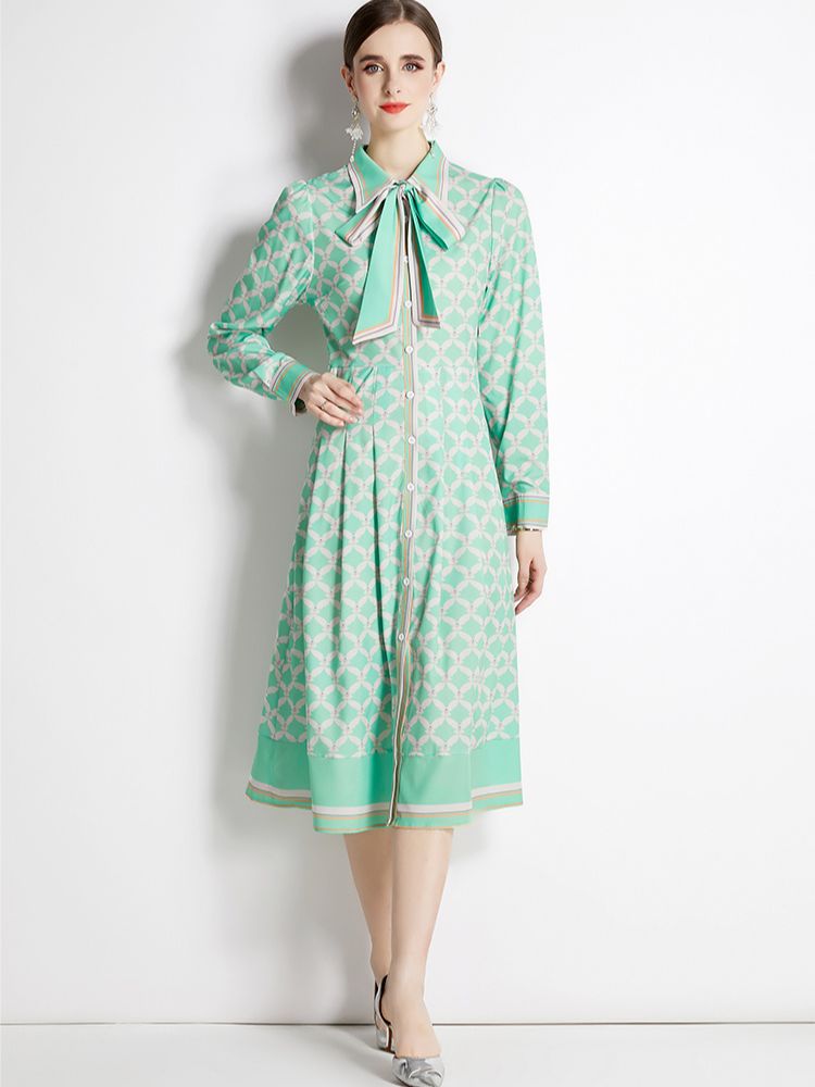 Florbela Dress