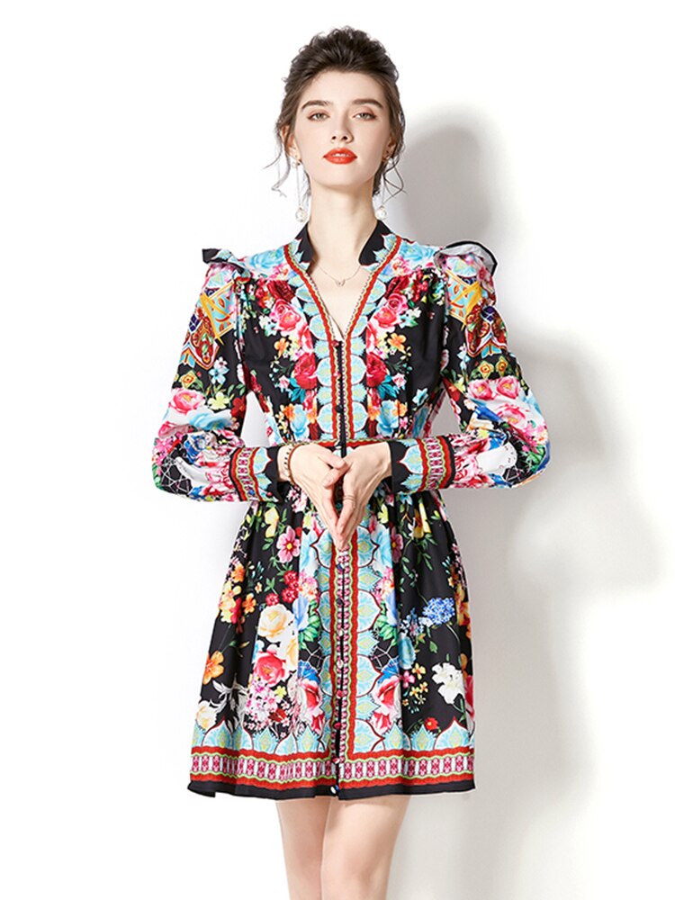 Katherine Dress 2 Colors