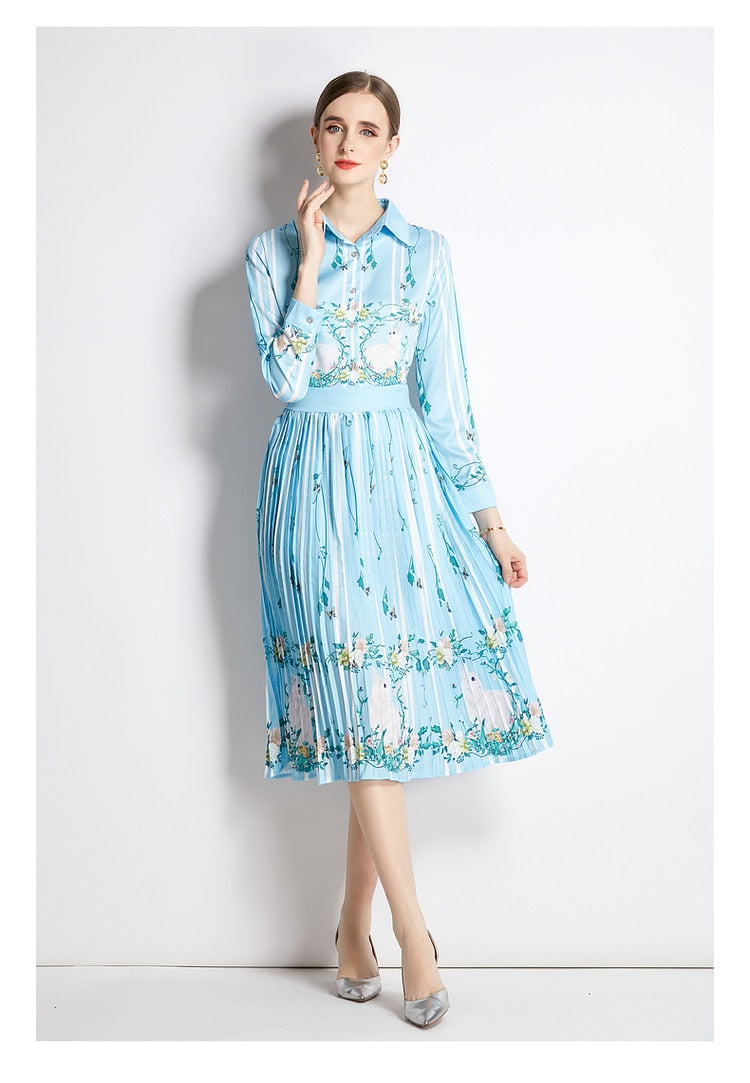 Isabella Dress