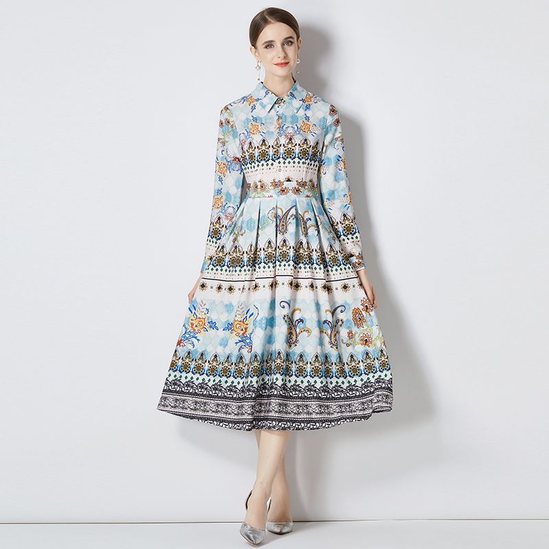 Linda Dress