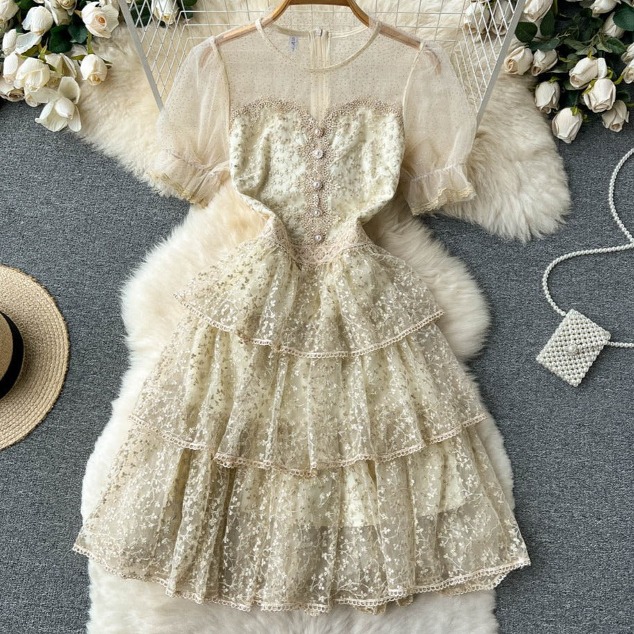 Diana Dress