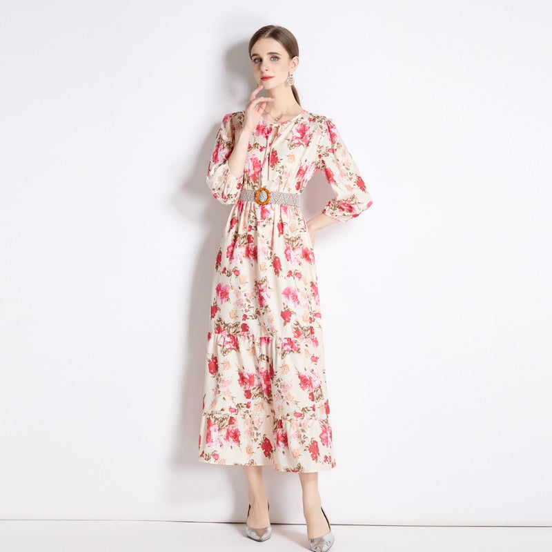 Summer Dress