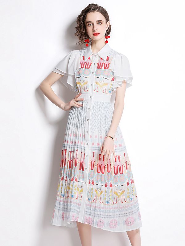 Skye Dress