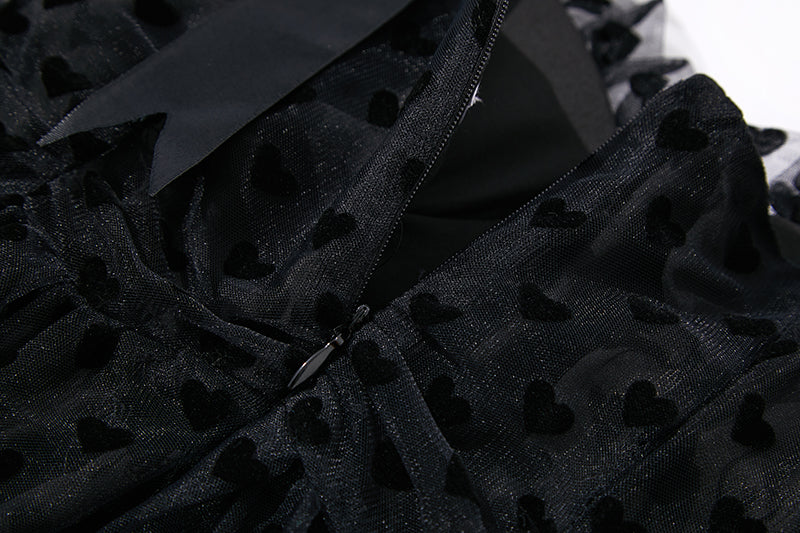 Iris Dress