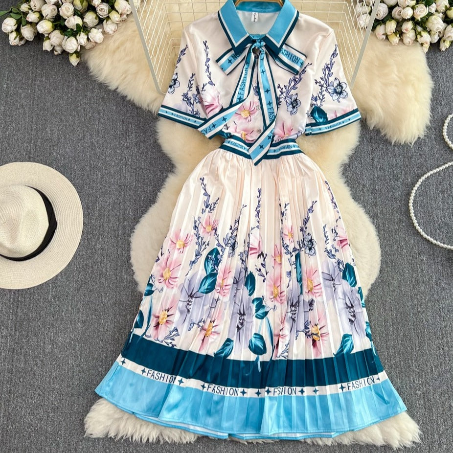 Rana Dress