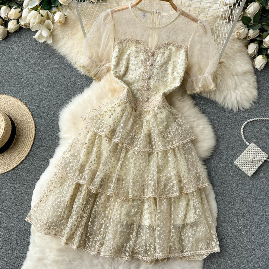 Diana Dress
