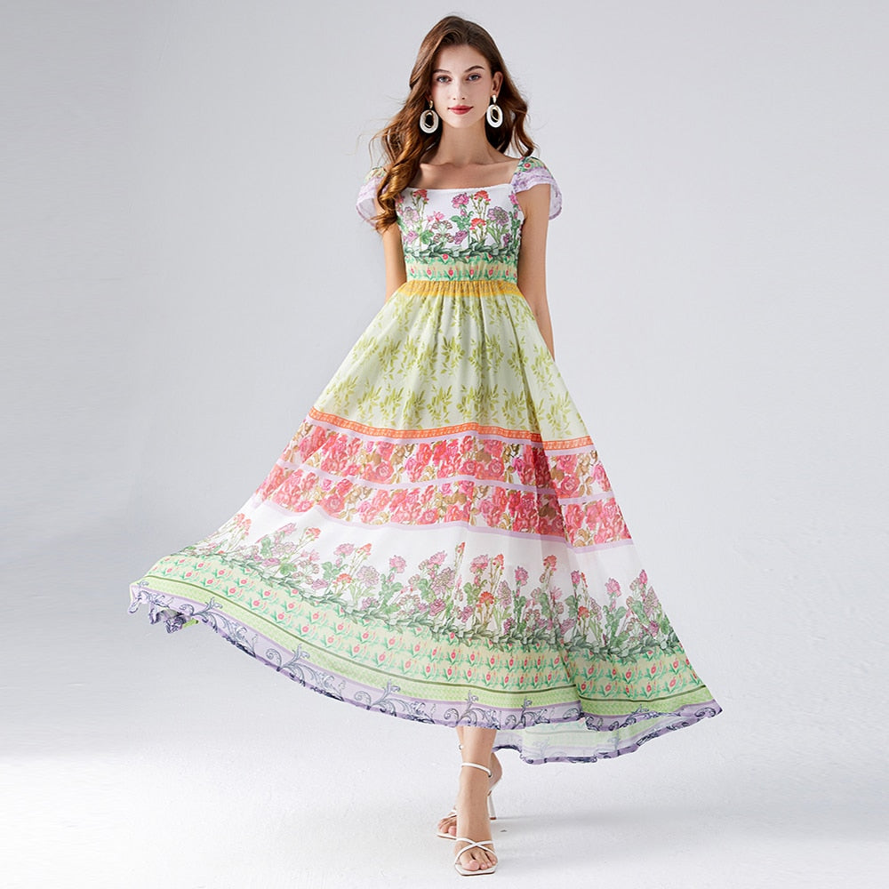 ALLEGRA Dress