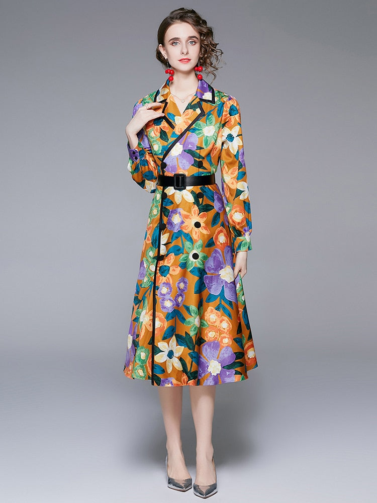 Terry Dress