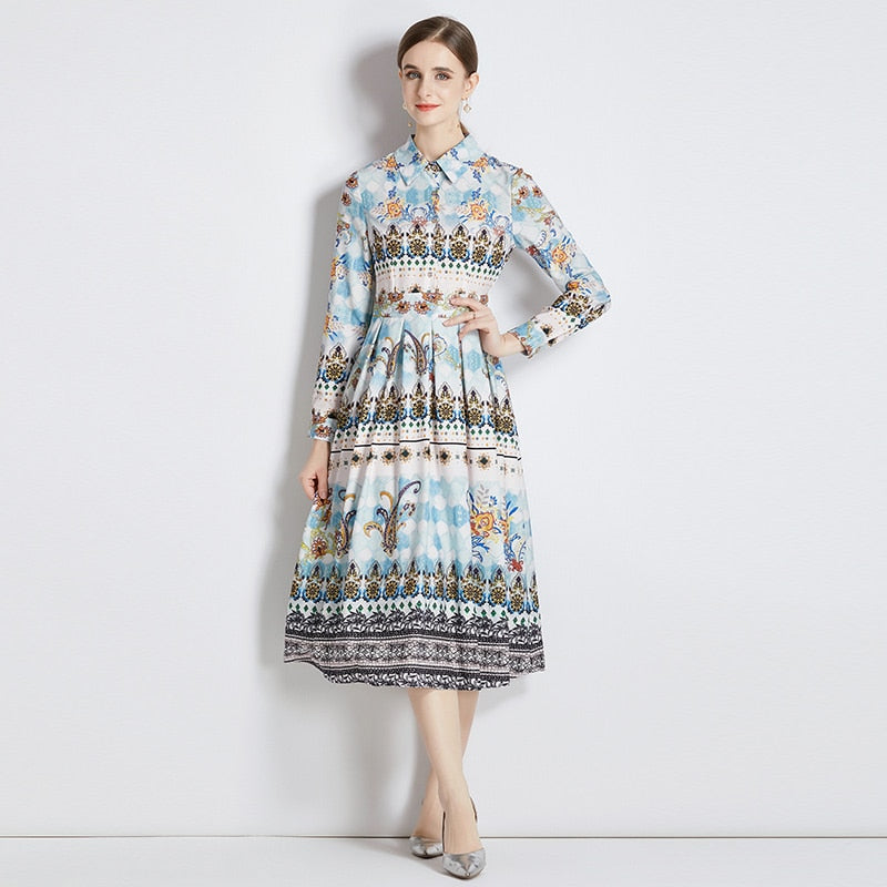 Linda Dress