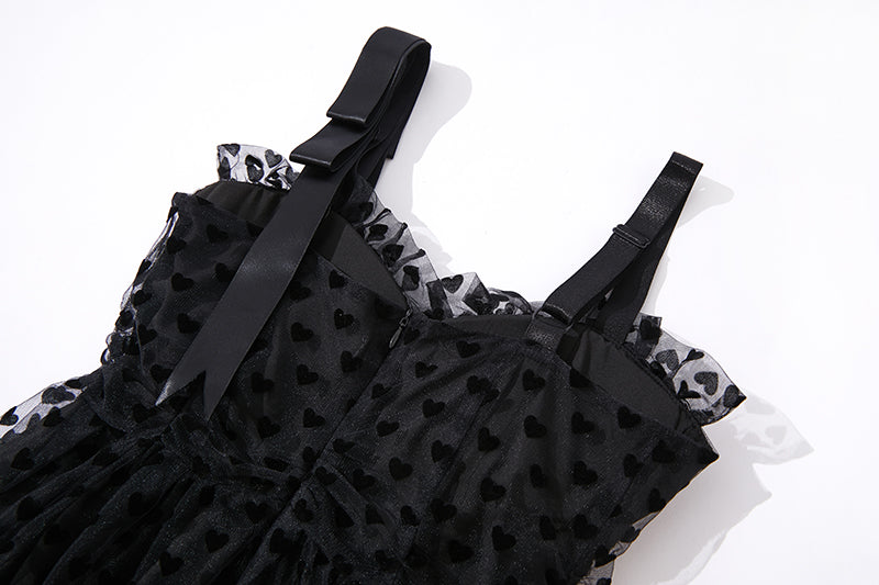 Iris Dress