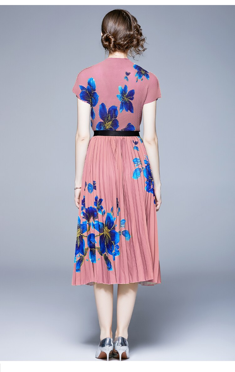 Xolile Dress 6 Colors