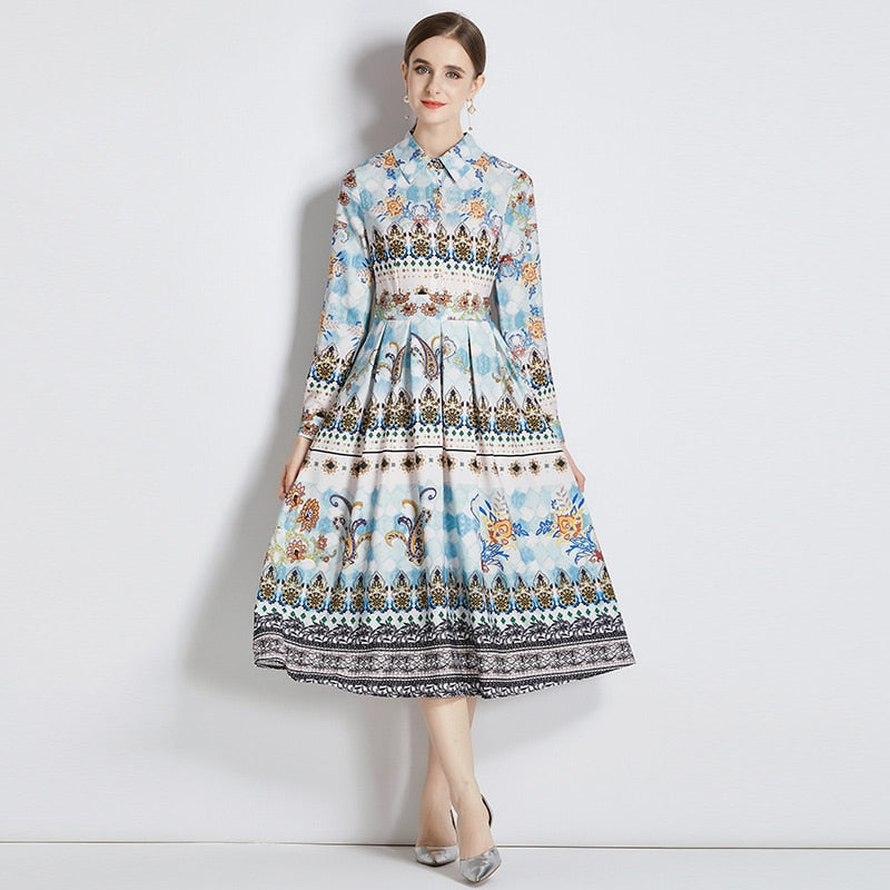 Linda Dress