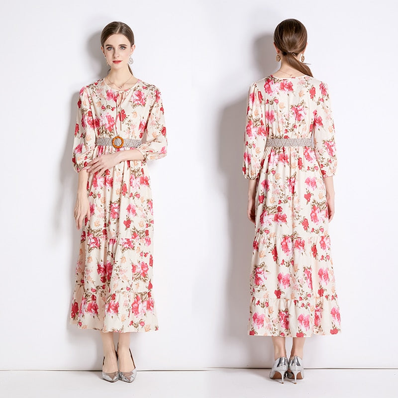 Summer Dress