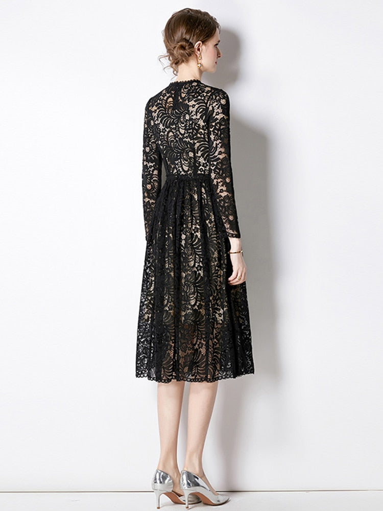 Alyssa Dress