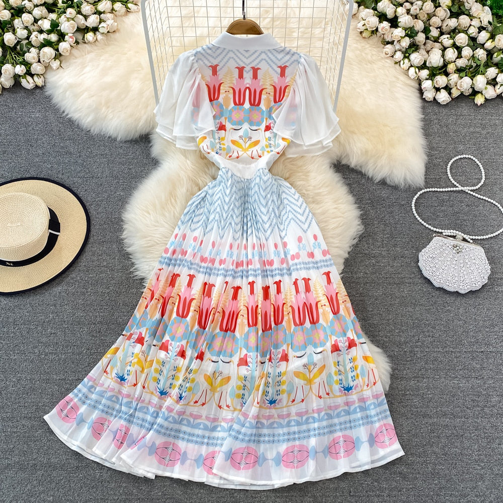 Skye Dress