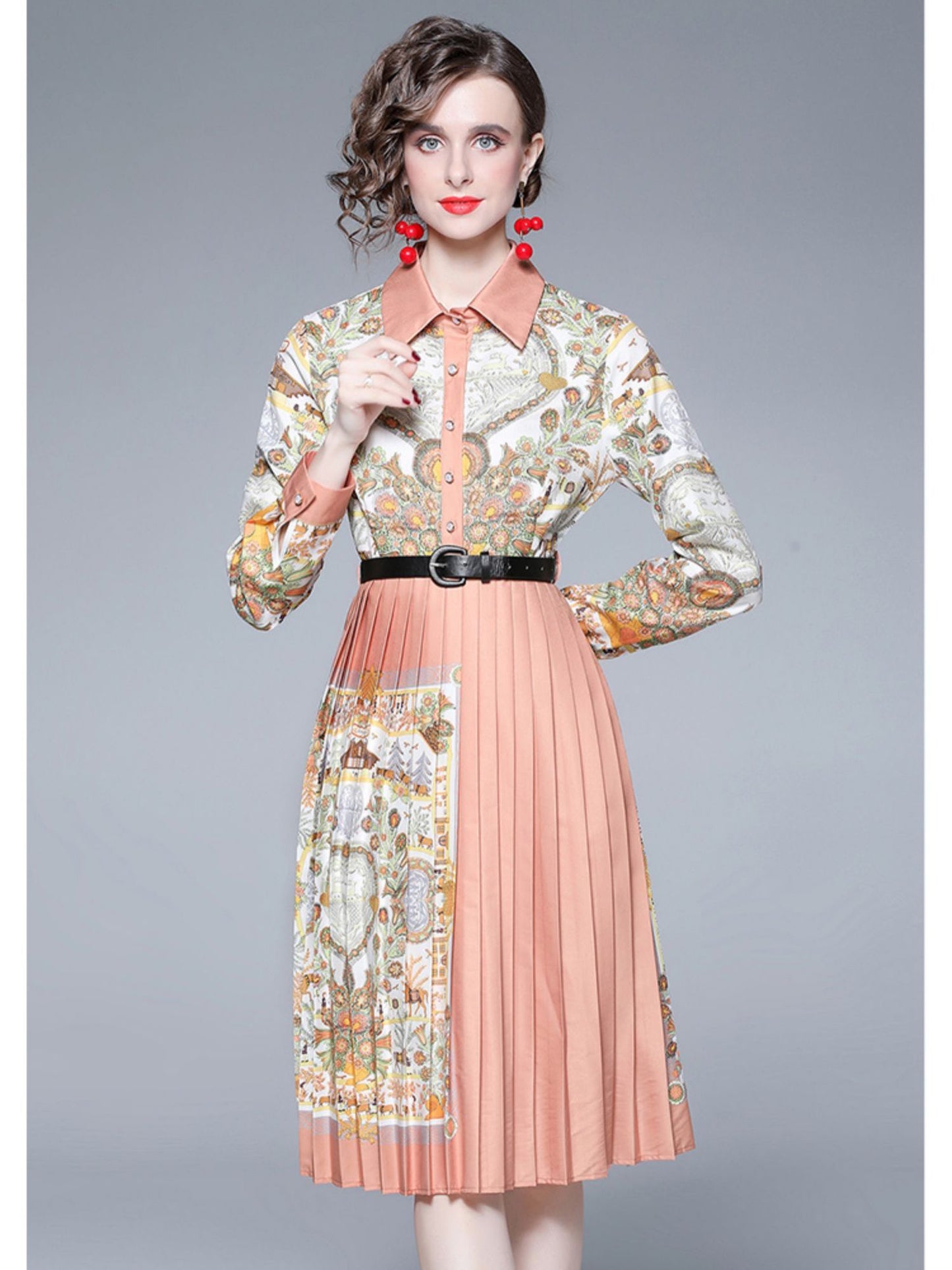 Michelle Dress