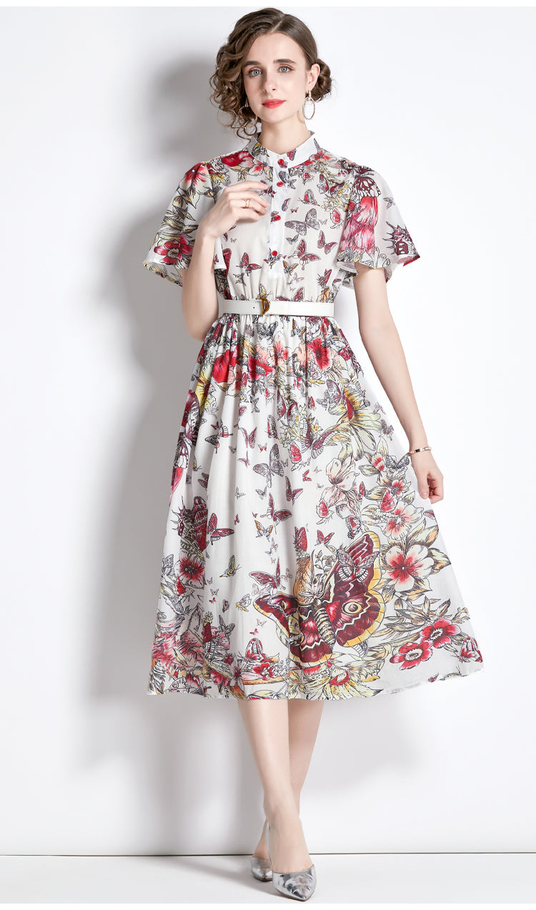 Jaya Dress