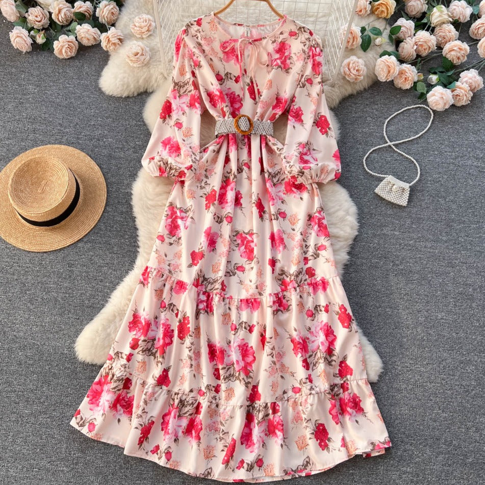 Summer Dress