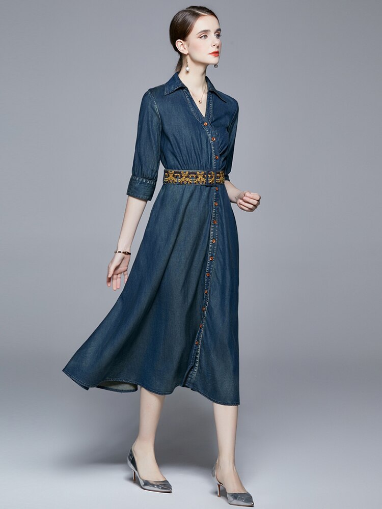 Francesca Dress