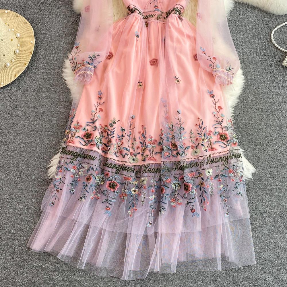 Aisha Dress 2 Colors