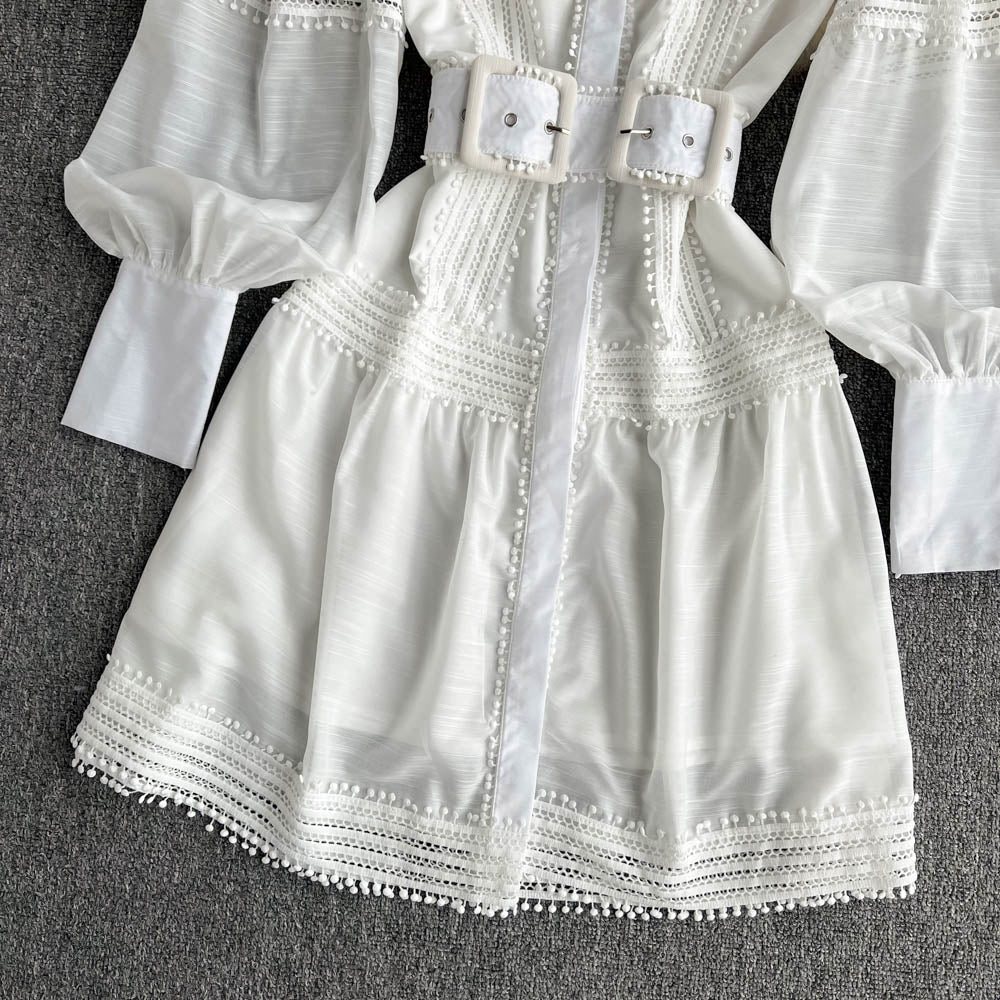 Selina Dress 2 Colors