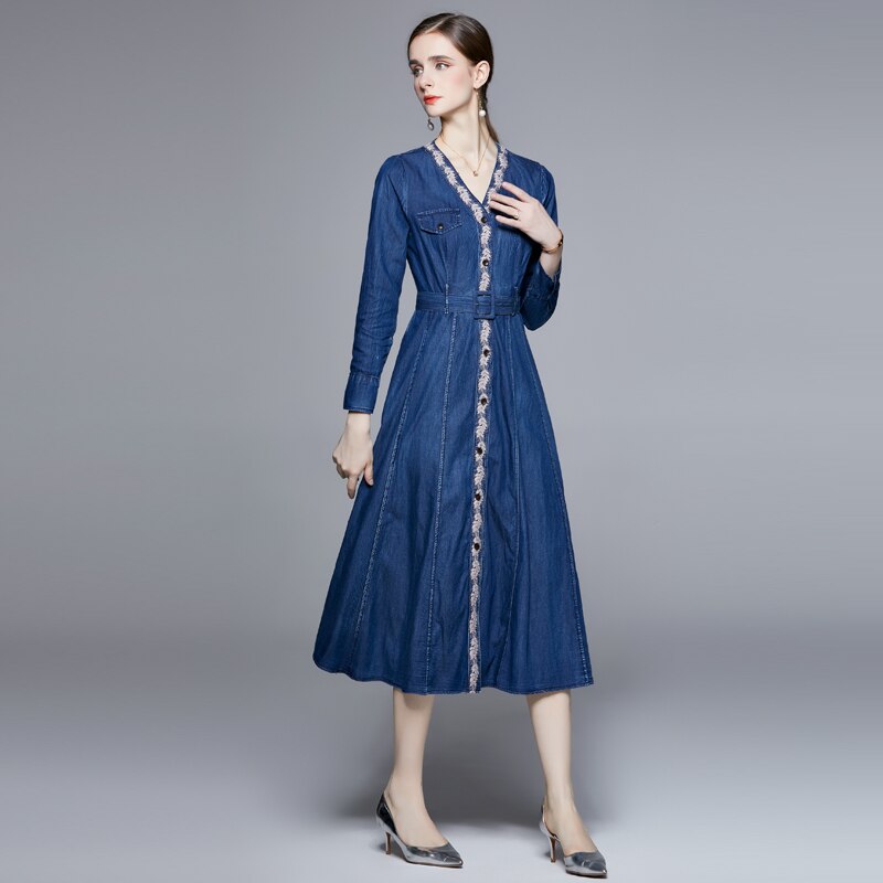 Nicole Dress