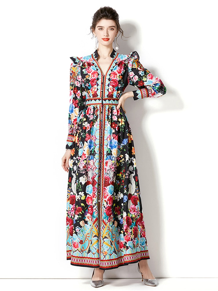 Katherine Dress 2 Colors