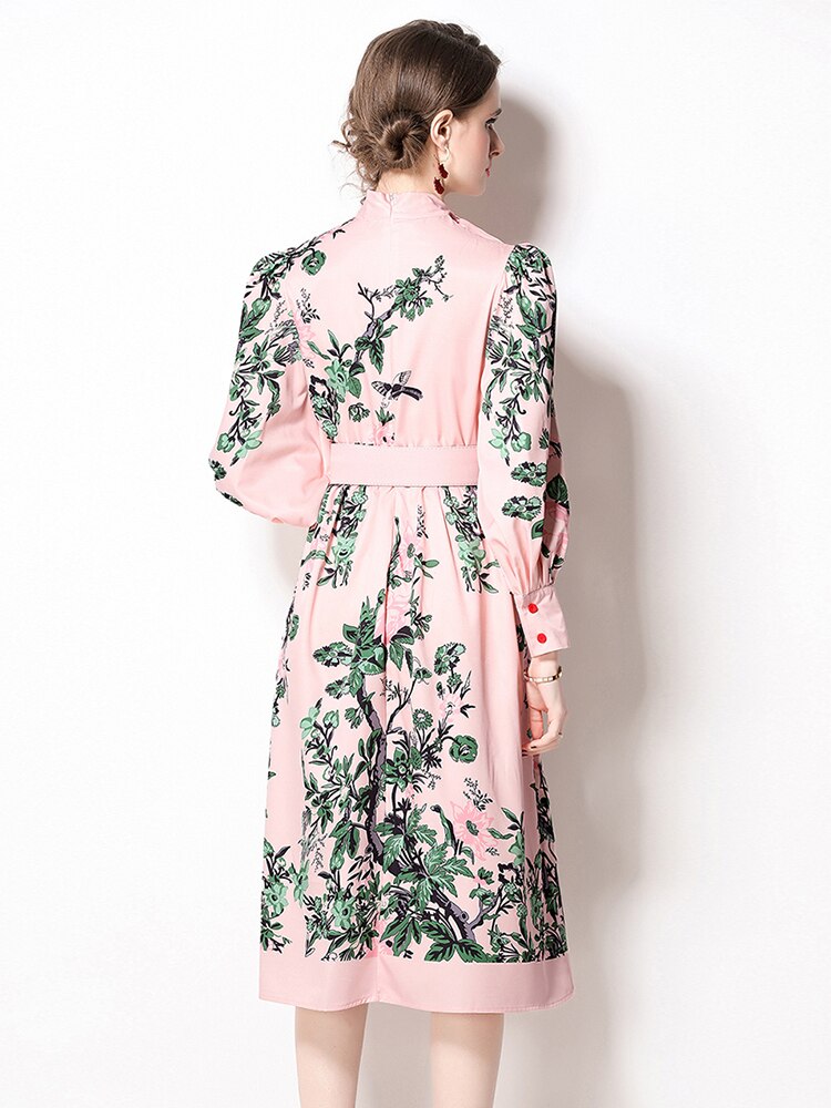 Lucia Dress