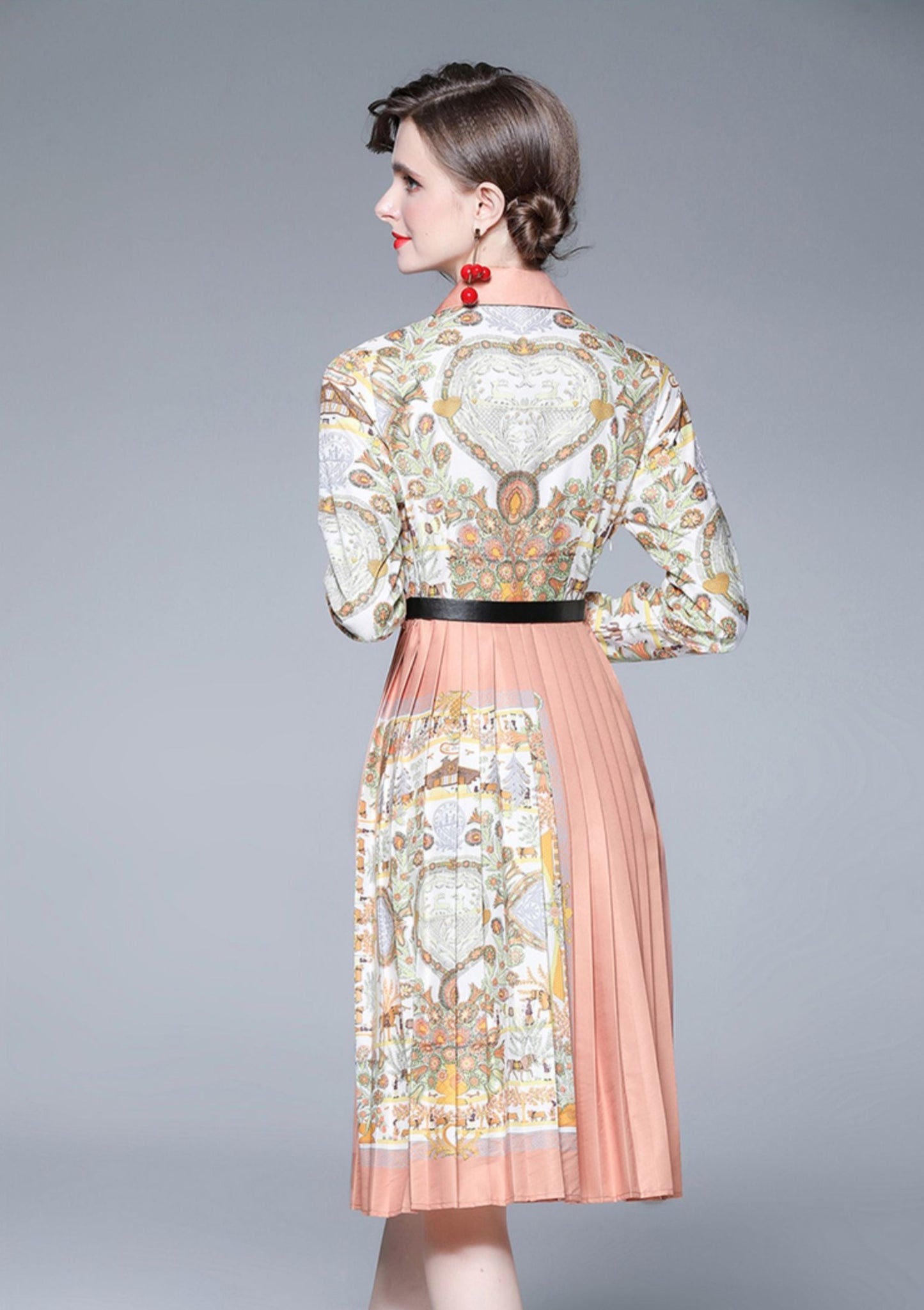 Michelle Dress