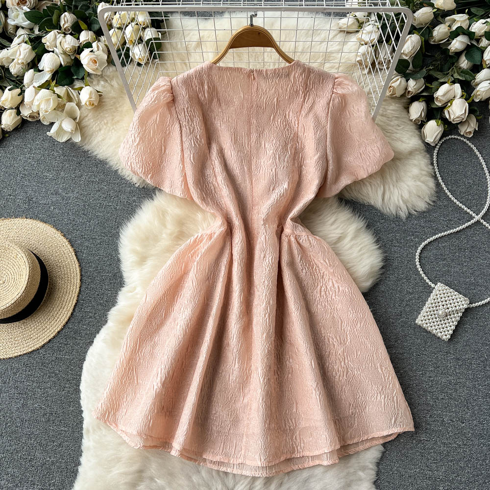 Andrea Dress
