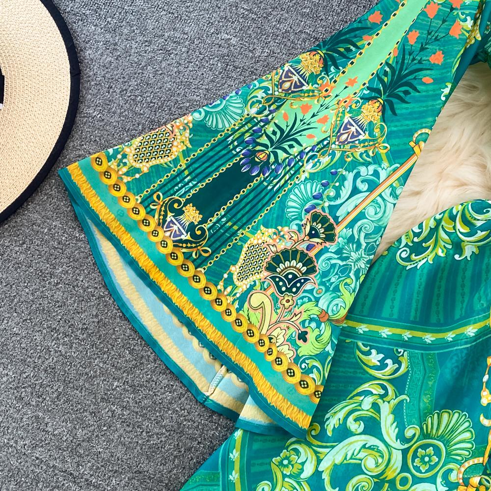 Guadalupe Dress
