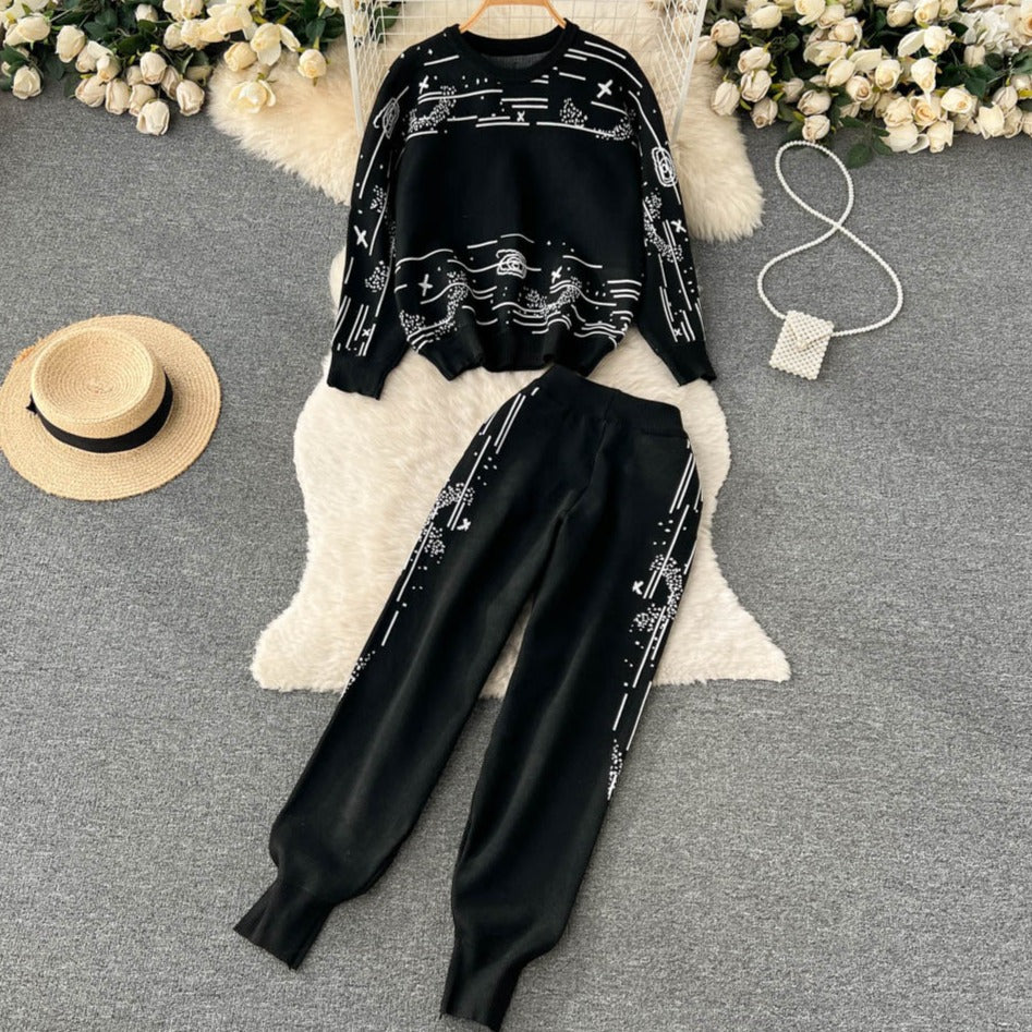 Nubia Set 3 Colors