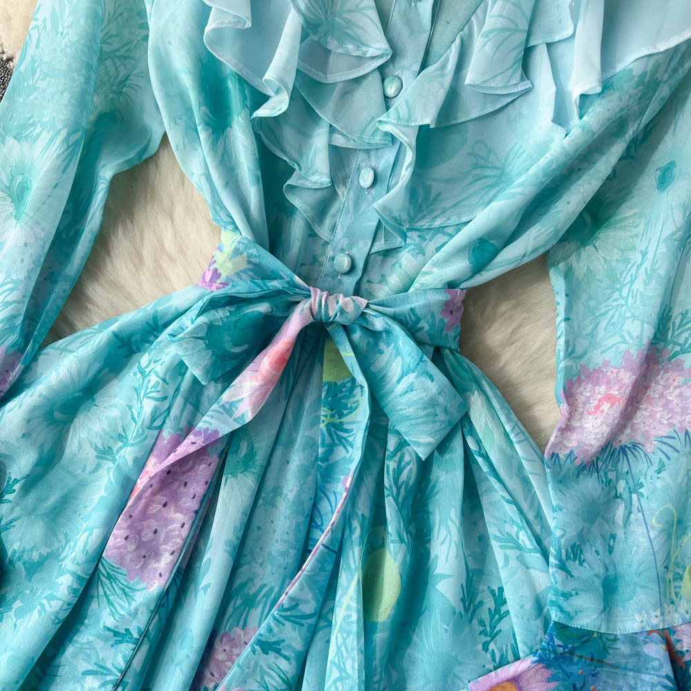 Alexis Dress 2 Colors