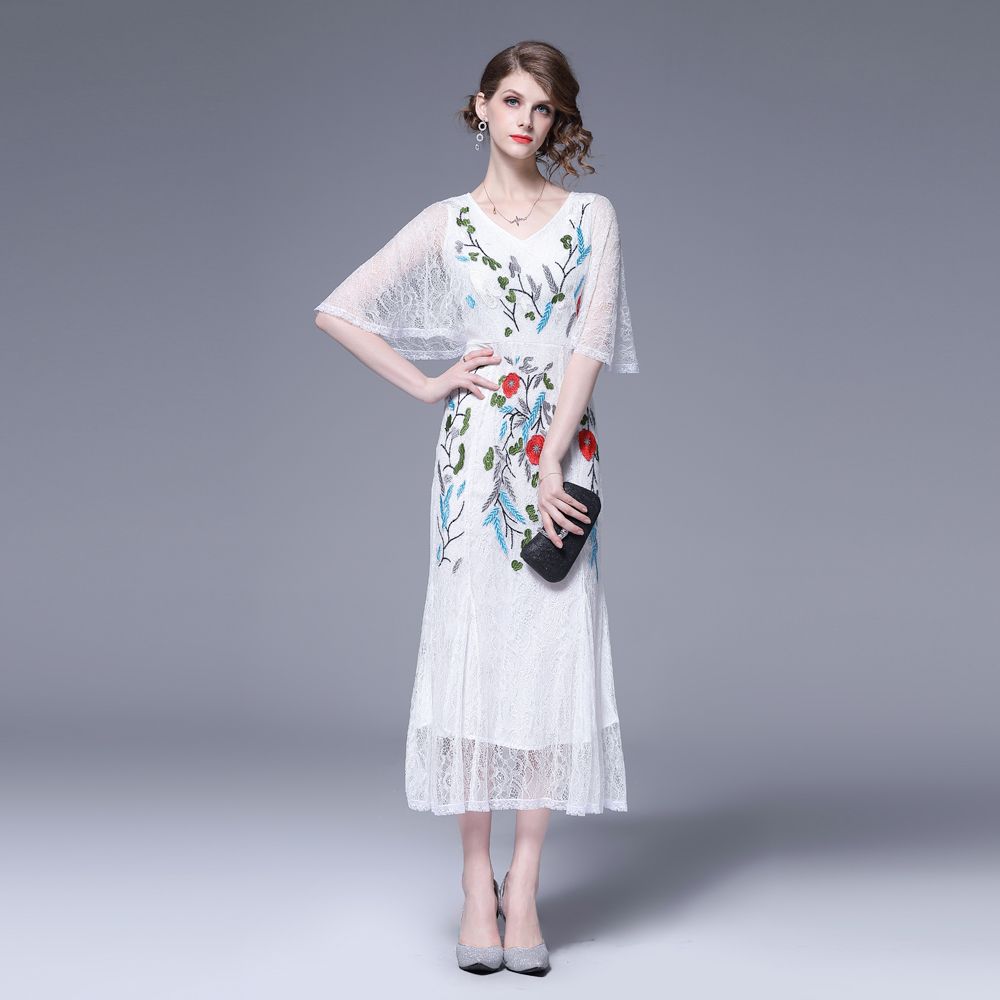 Emma Dress