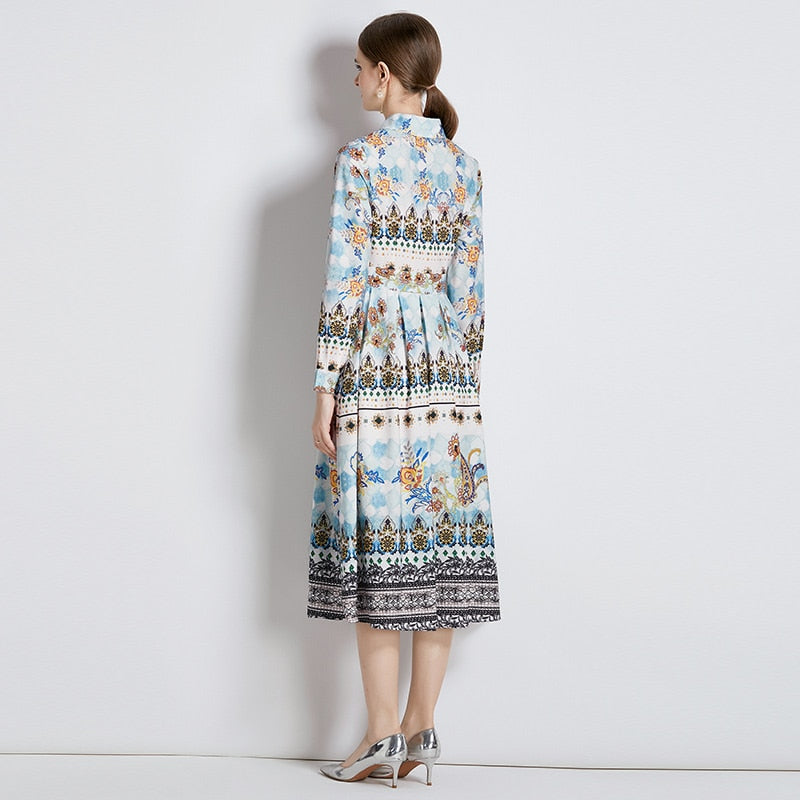 Linda Dress