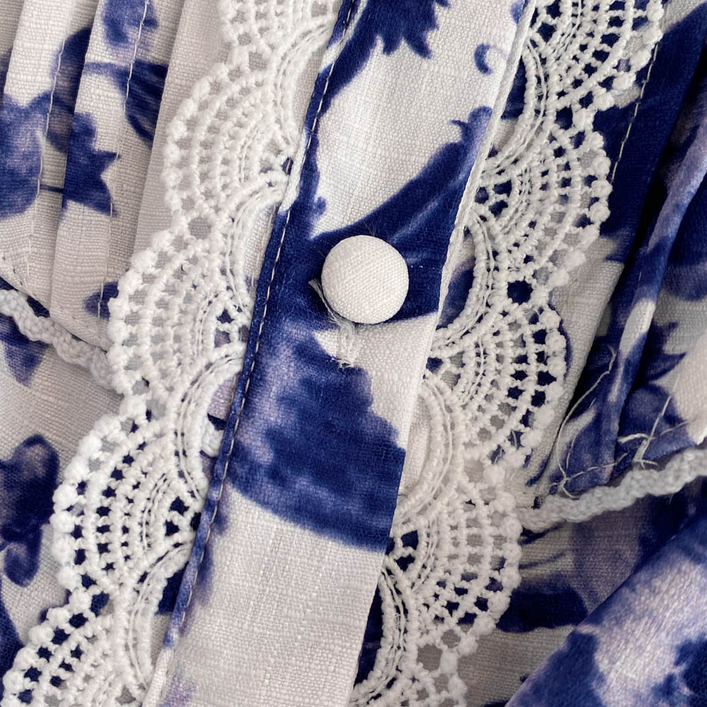 Leilani Dress