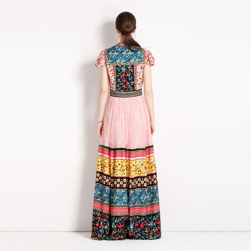 Noora Dress